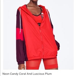 Campus Full-Zip Anorak